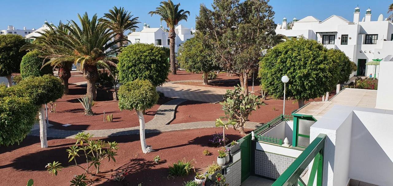 Marcastell Ajaches Views Lägenhet Playa Blanca  Exteriör bild
