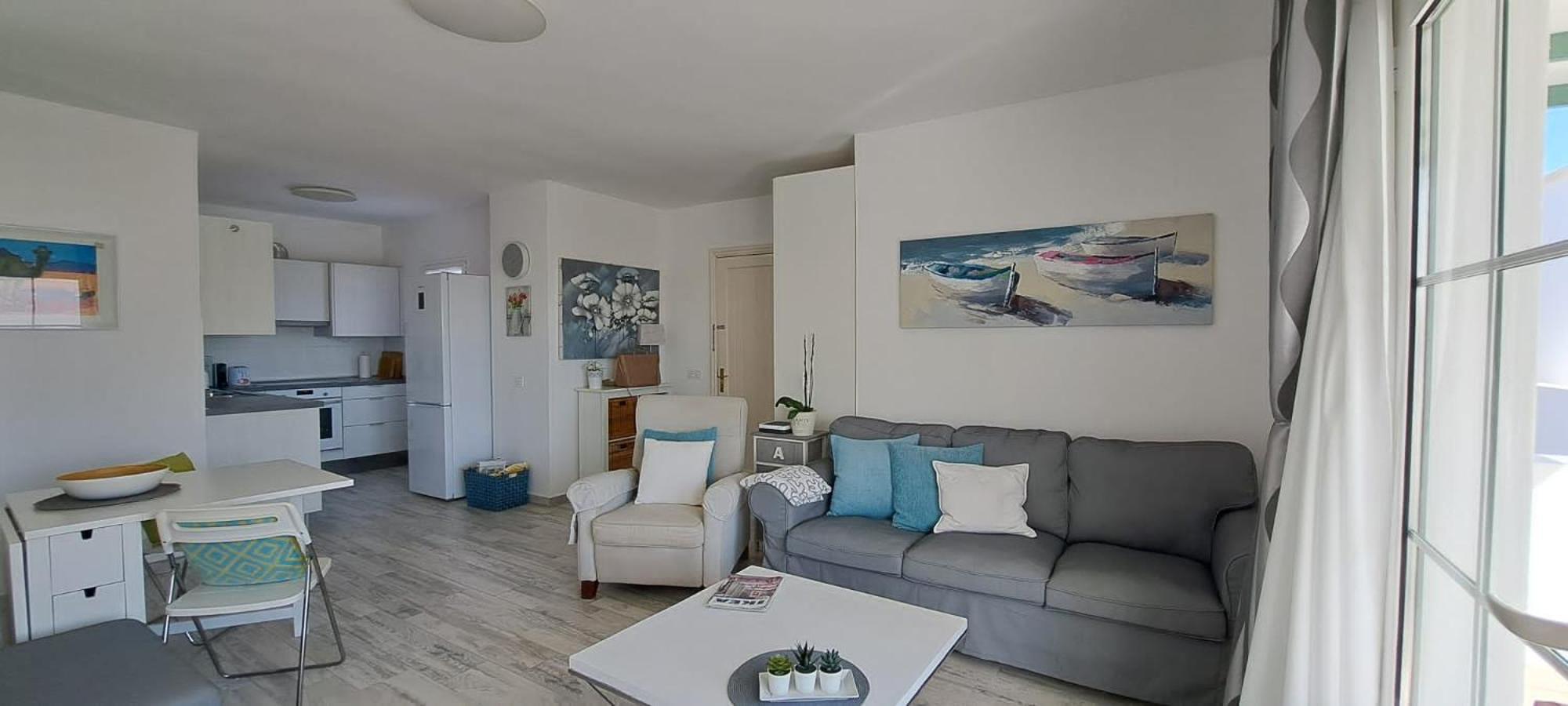 Marcastell Ajaches Views Lägenhet Playa Blanca  Exteriör bild