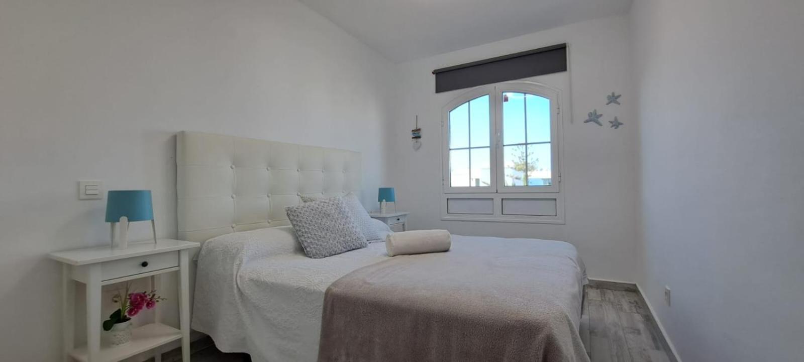 Marcastell Ajaches Views Lägenhet Playa Blanca  Exteriör bild