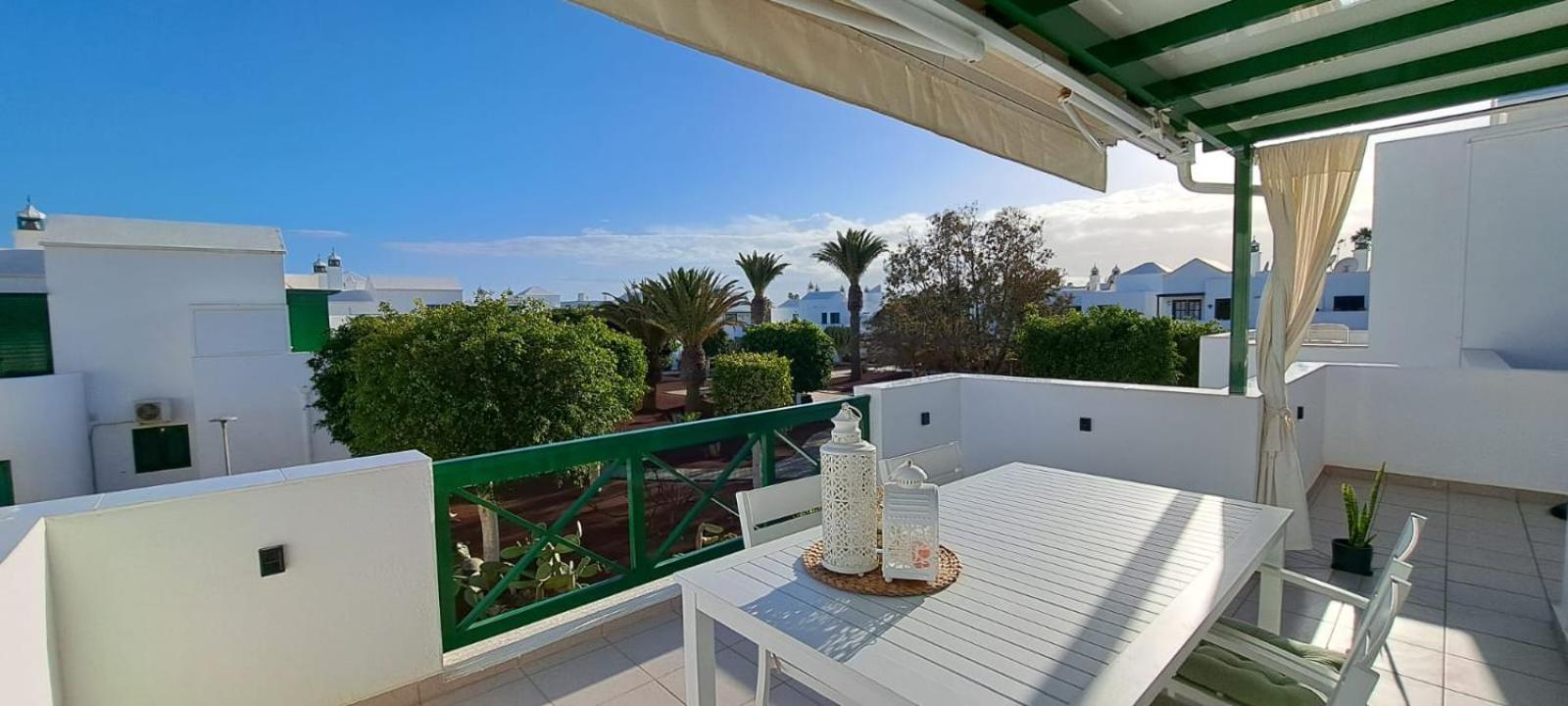 Marcastell Ajaches Views Lägenhet Playa Blanca  Exteriör bild